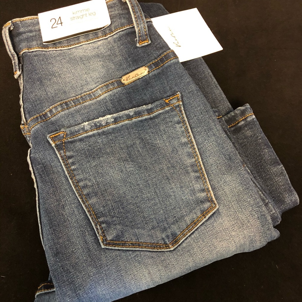 New with tags Kancan Jeans